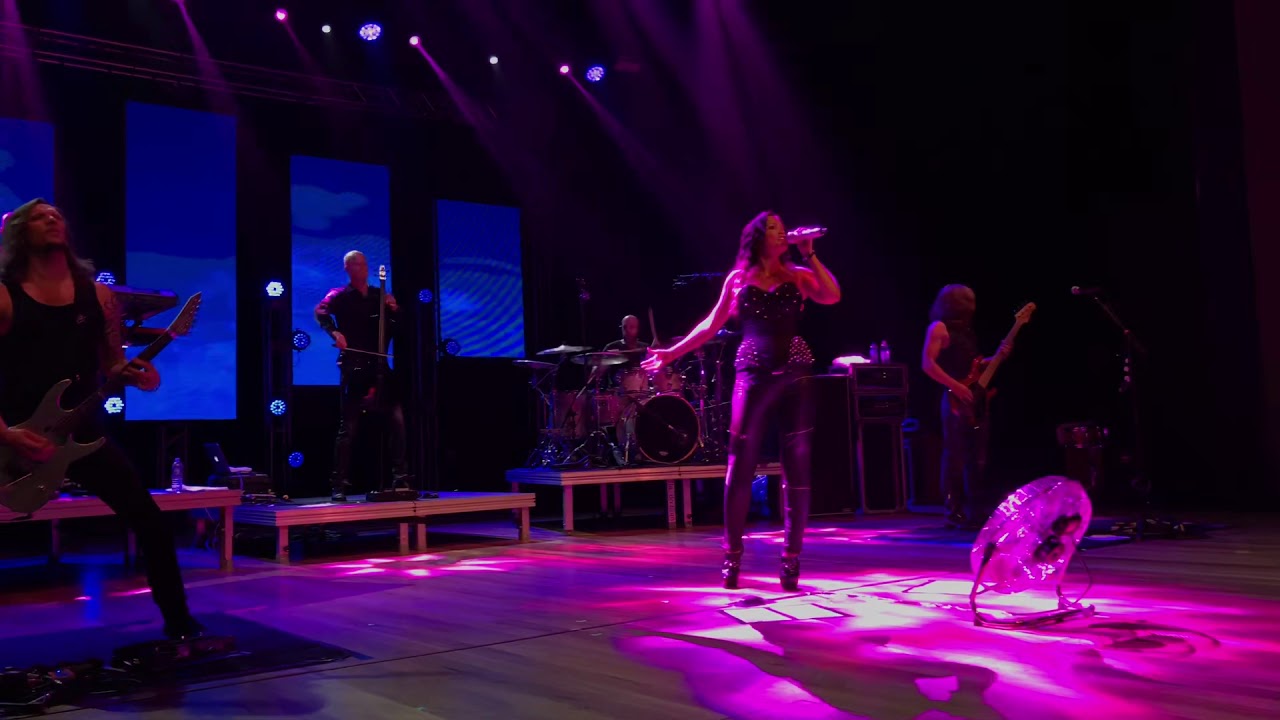 Diva - Tarja Turunen