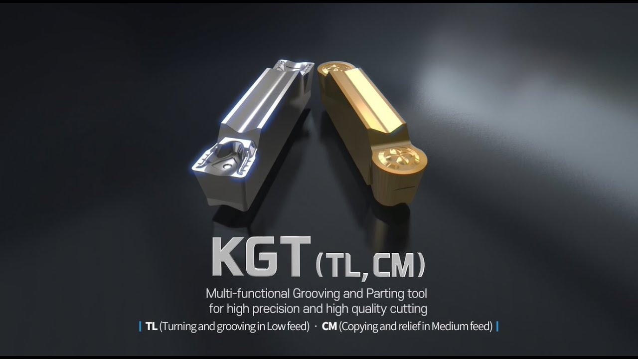 KGT(TL, CM) [ENG]