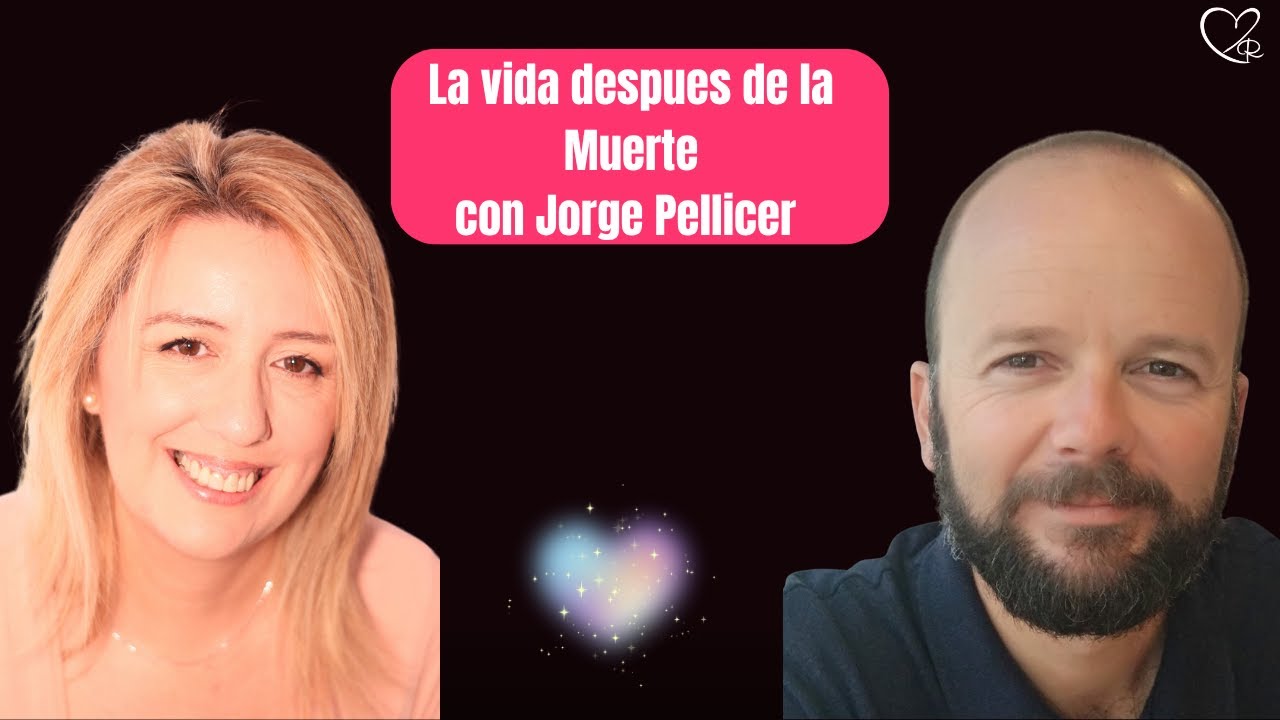 Entrevista a Jorge Pellicer