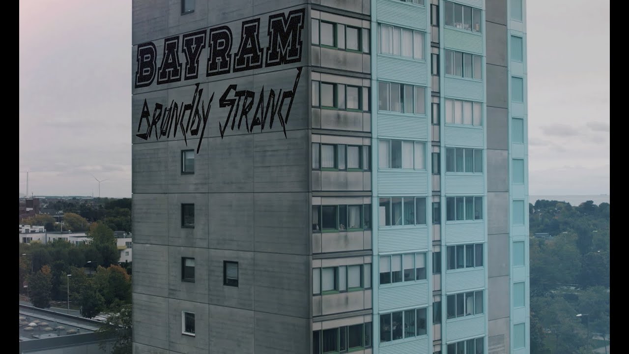 Bayram // Br&oslash;ndby Strand