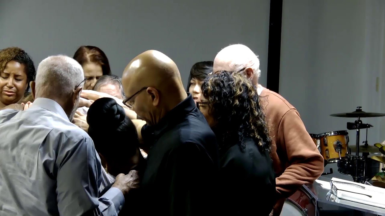 Worship and The Word Conference  | John Lucus