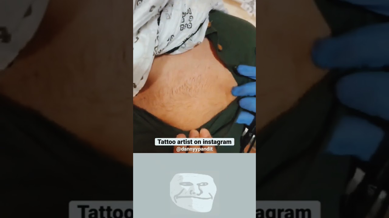 react on Danny pandit short video #dannypandit#reaction #short #funny #trendingshorts