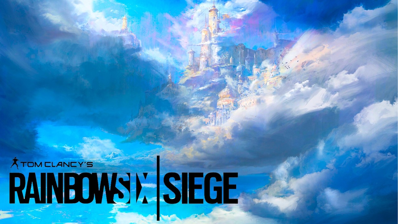 Reaching New Heights in Rainbow Six Siege