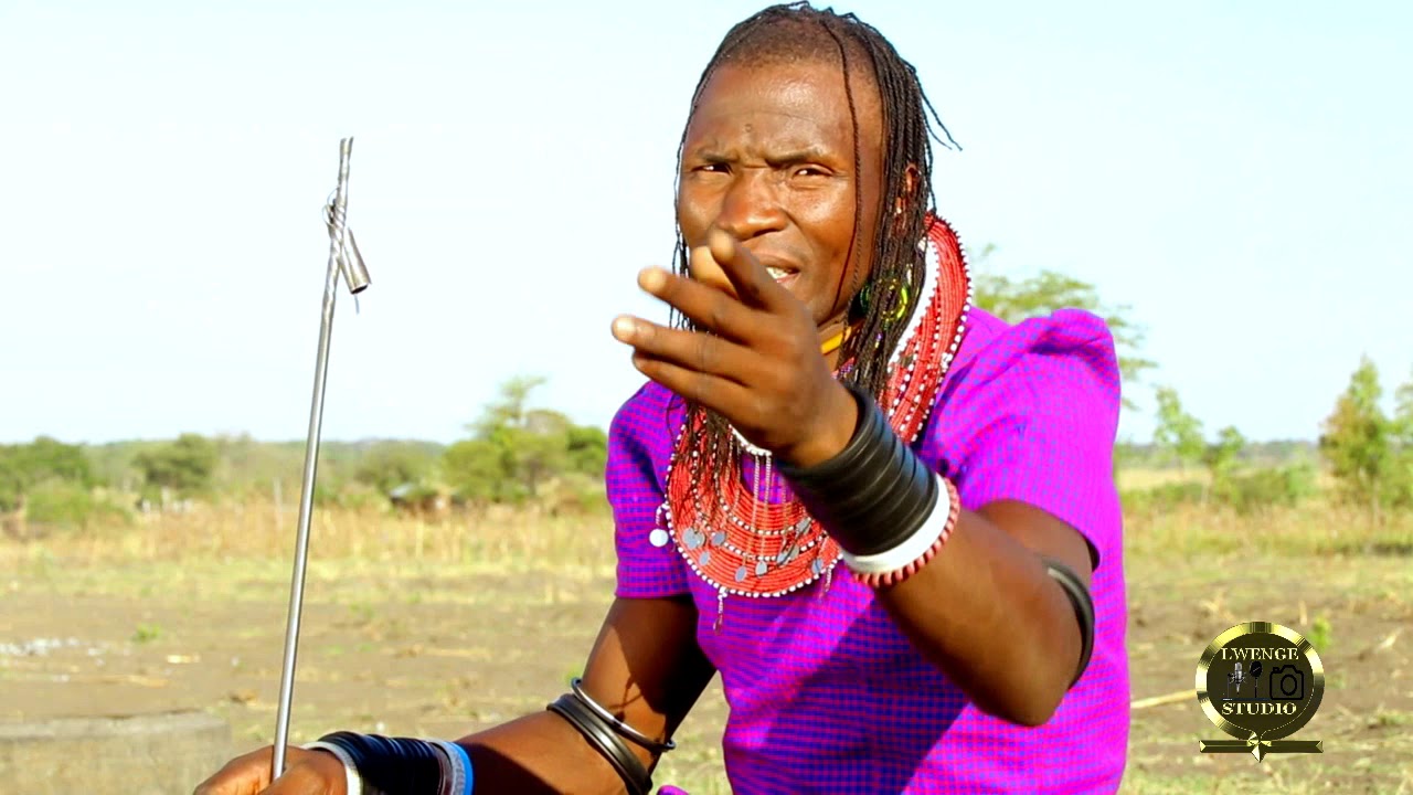 NDAMA JIGOSHILAGA_UJUMBE WA LUKANDA_BY LWENGE STUDIO