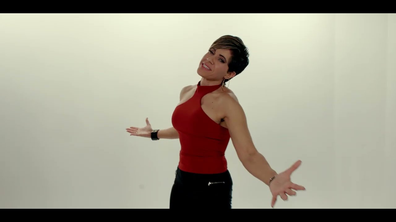 Izis La Enfermera de la Salsa - El Aprendiz (Video Oficial)