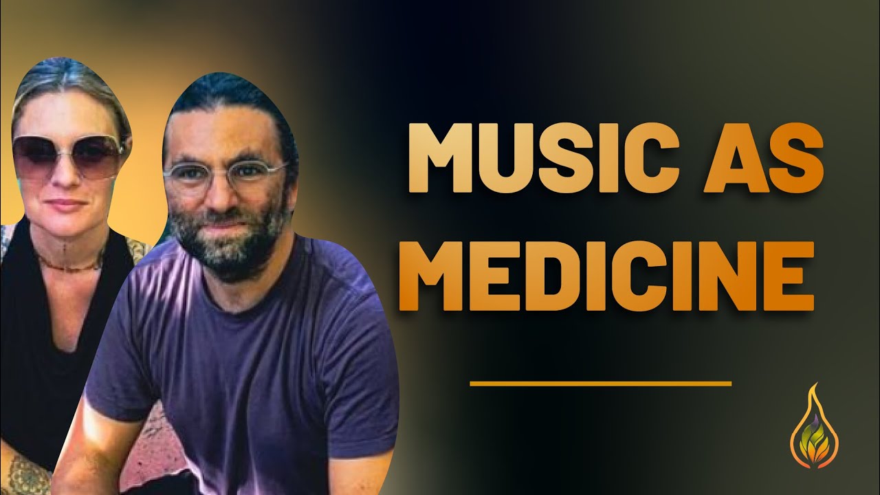 Journey to the Heart: Harmonize Mind & Soul w/ Brainwave Music -SilverMouse | Unleash Thyself EP #32