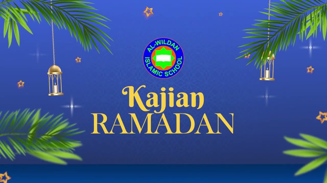 Bulan Amal & Keberkahan | Syaikh Abu Ishaq | Kajian Ramadhan
