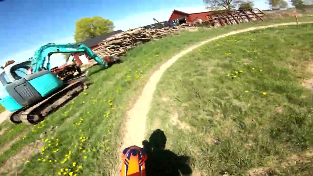 Enduro i &Aring;r&aring;s