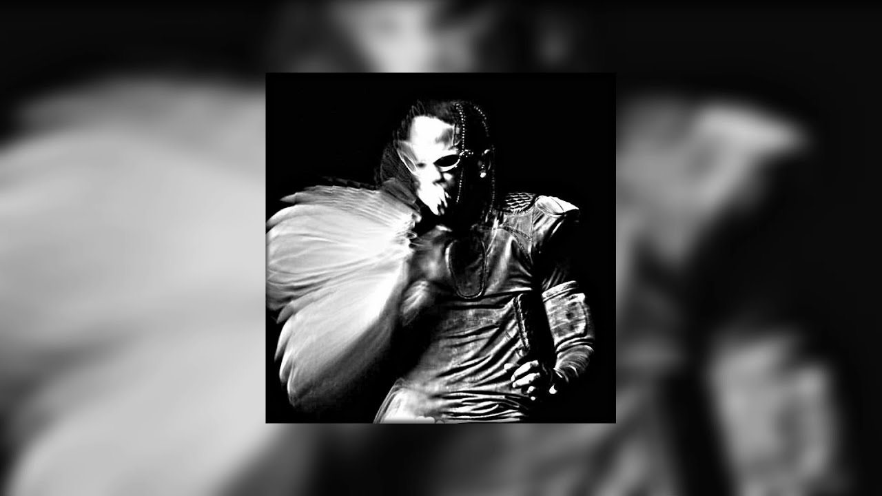 Drake x Travis Scott - Hard Freestyle Melodic Trap Type Beat 2025 | Private Jet