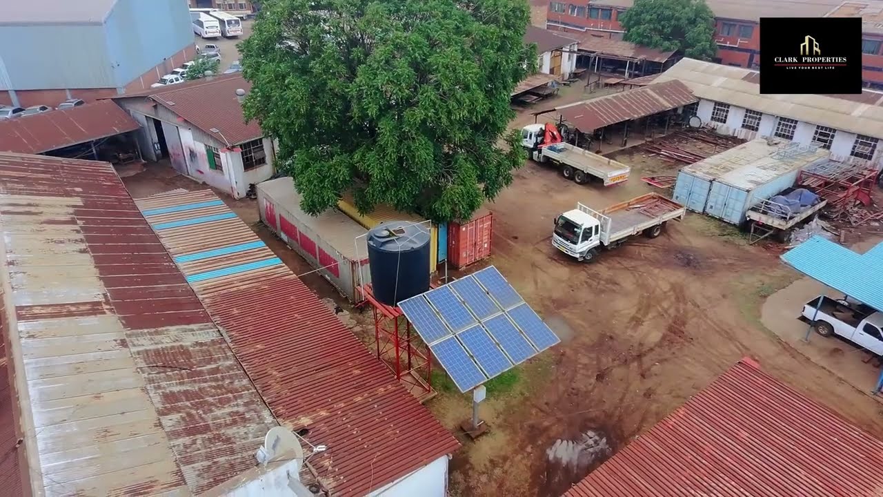 Strategic Industrial Asset Now Available in Ardbennie — US$850,000