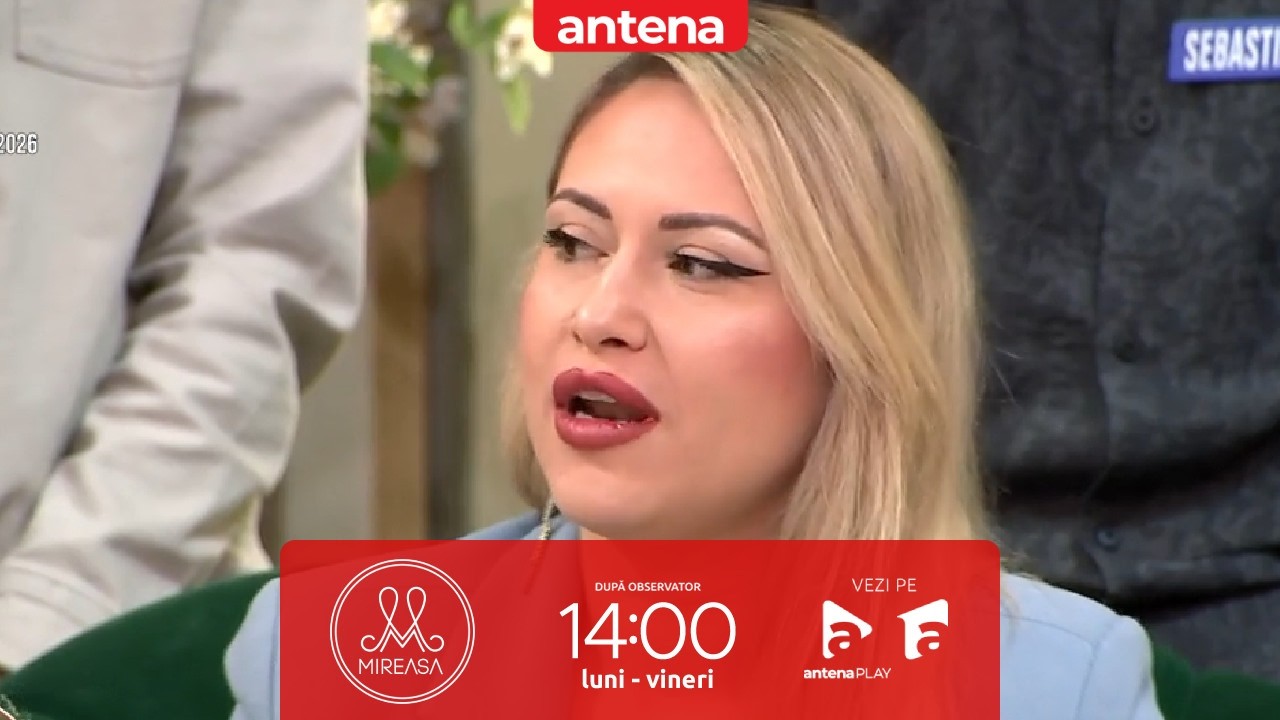 Imagini noi cu Sebastian și Paula de la task-ul cătușelor! Ce au făcut cei doi concurenți