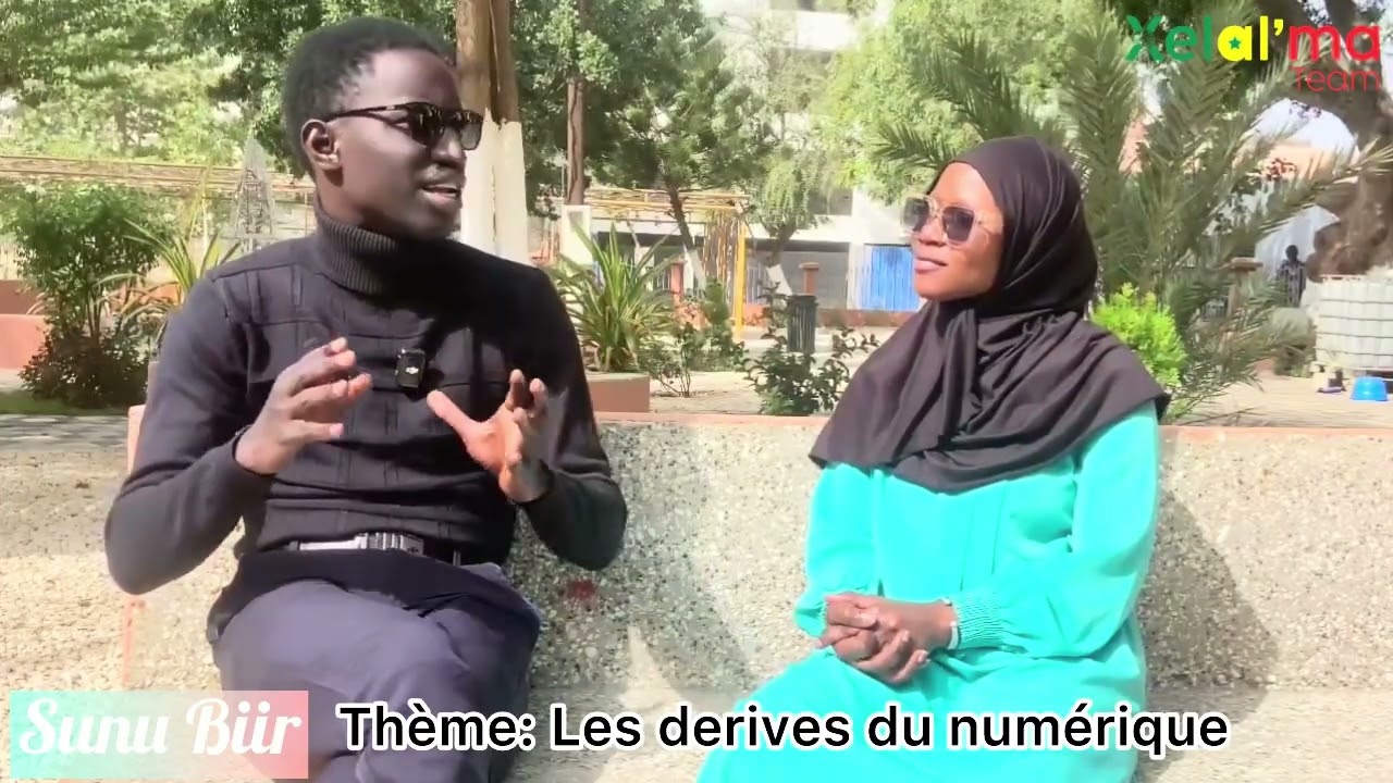 L’impact des personnes outillées du Numérique sur la vie des gens😱
