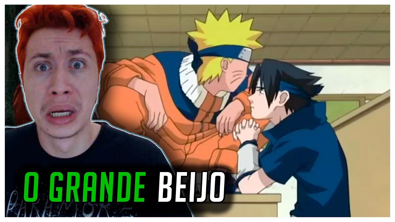 REACT Malandragem Ninja - Ep. 02: DESCOBERTAS DA JUVENTUDE! (Voice Makers)