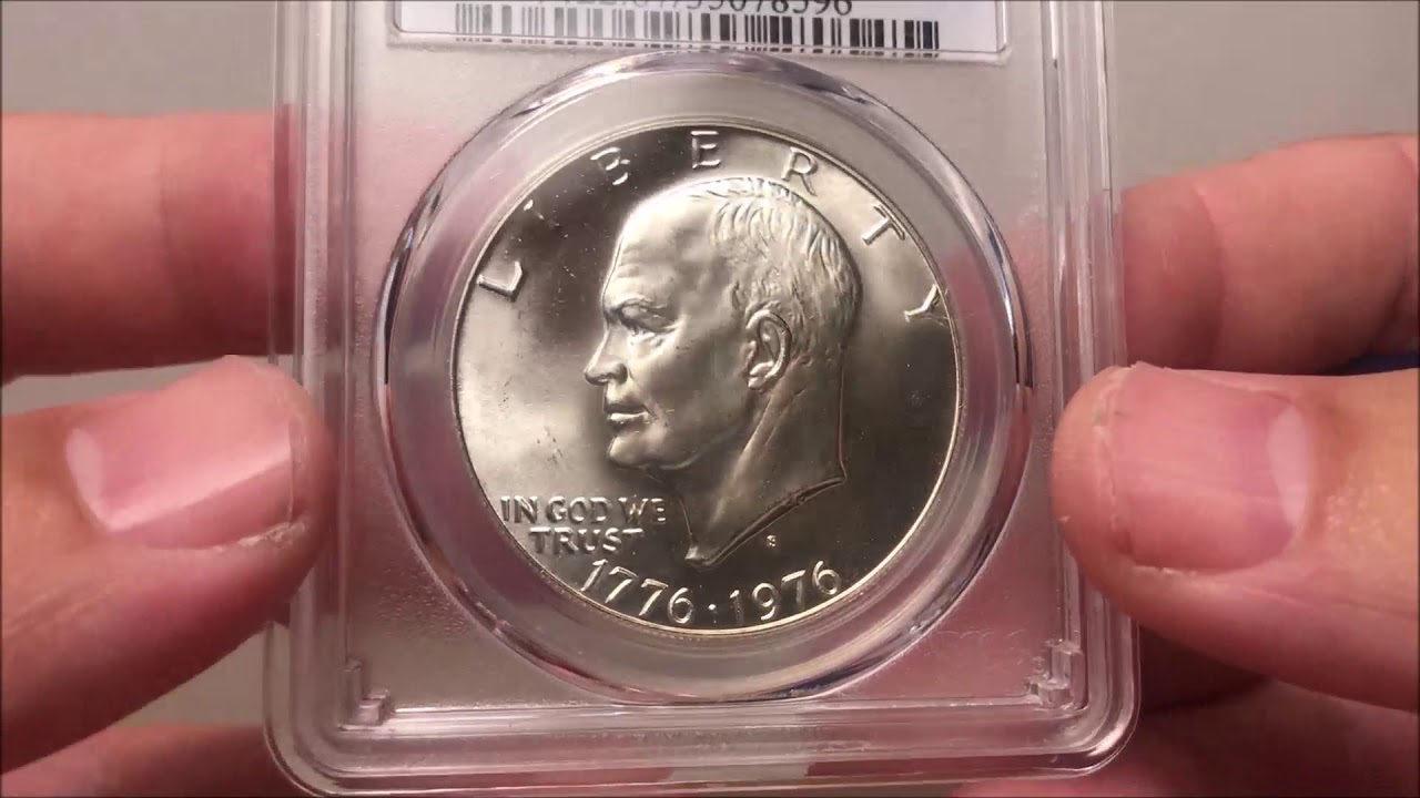 What Causes a High Grade Coin From Grading Better?  Tips to Grading Coins to Sell