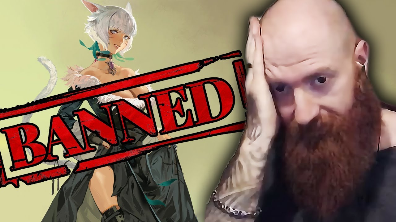 The Day FFXIV Gooning Died | Best of Xeno