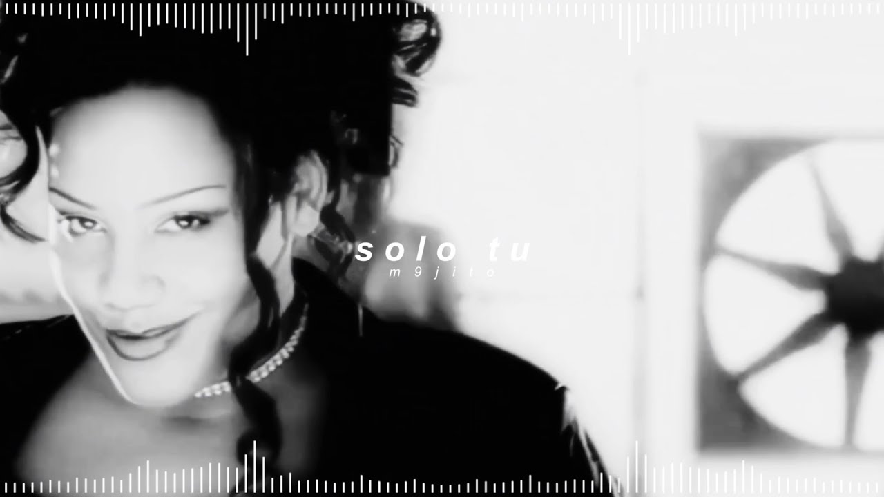 highland - solo tu ( 𝘀𝗹𝗼𝘄𝗲𝗱 + 𝗿𝗲𝘃𝗲𝗿𝗯 )