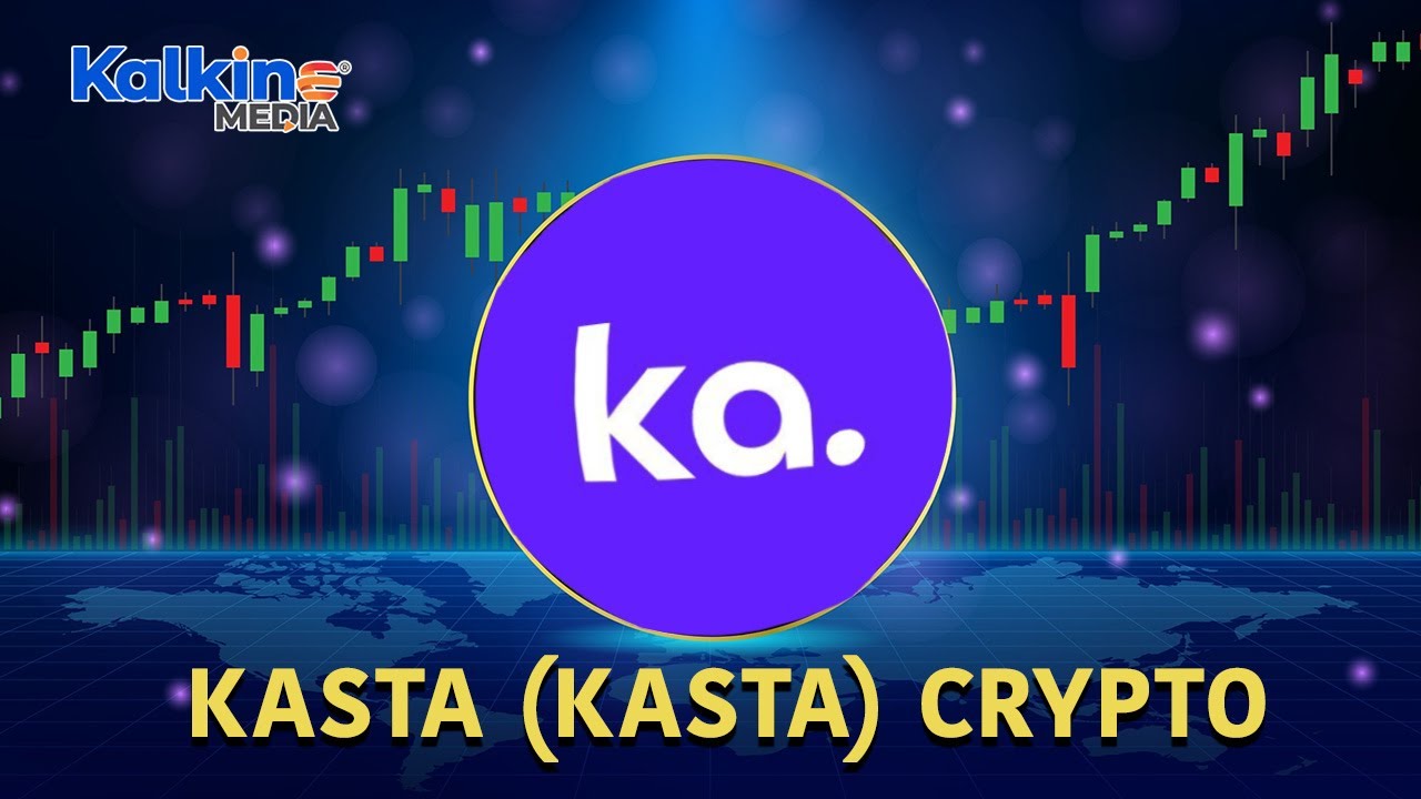 What is Kasta (KASTA) crypto and why is it rising?