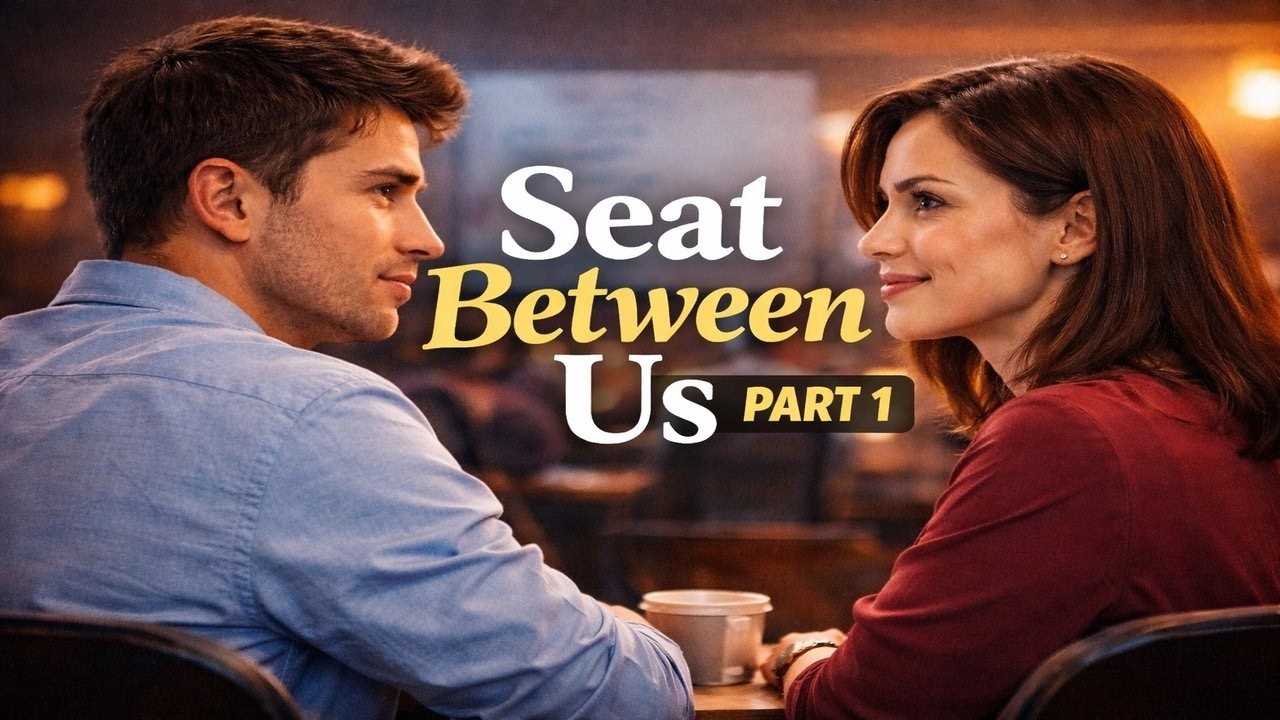 Seat Between Us | Part 1