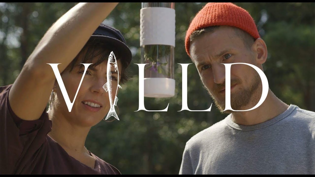 VILLD 11. CROWBERRY / VARIKSENMARJA