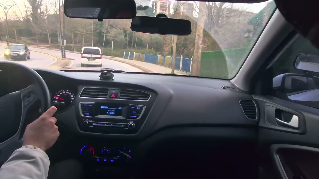 Karamürsel direksiyon sınav güzergahı 
