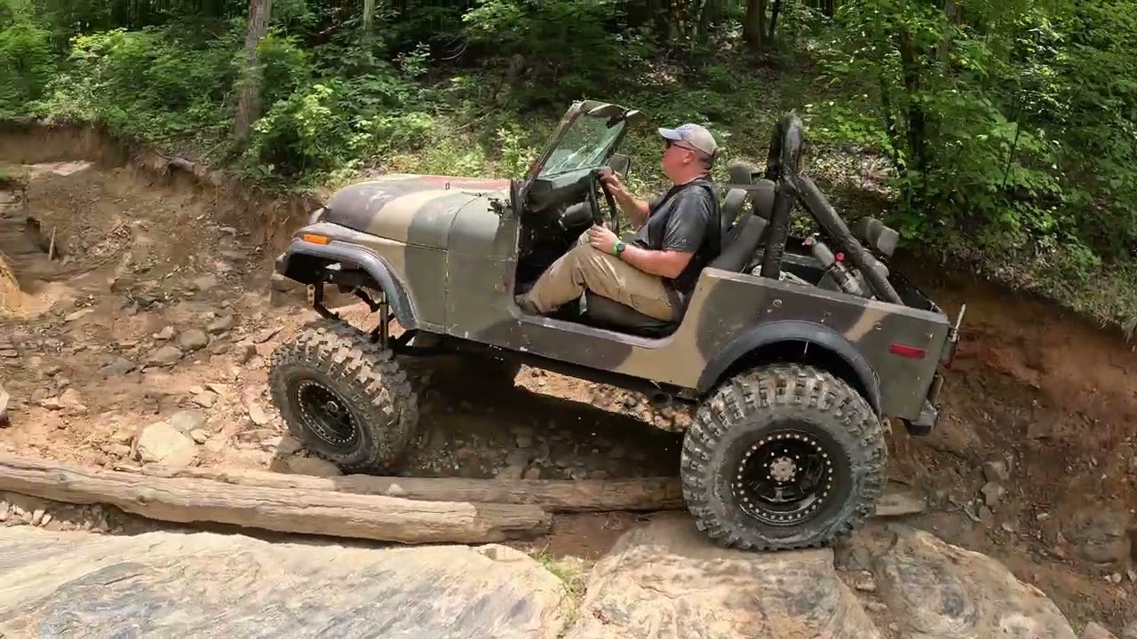 Gulches ORV 6 29 2024