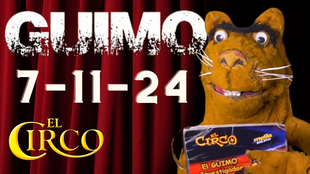 El Guimo Investigador El InMADURO hablando de Karol G
