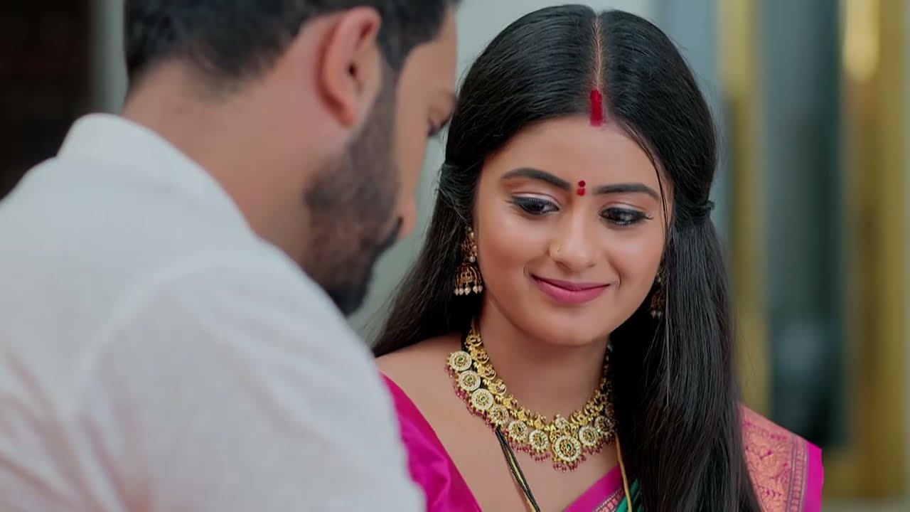 నన్నే కొడ్తావా | Chiranjeevi Lakshmi Sowbhagyavati | Full Ep 72 | Zee Telugu | 01 Apr 2023