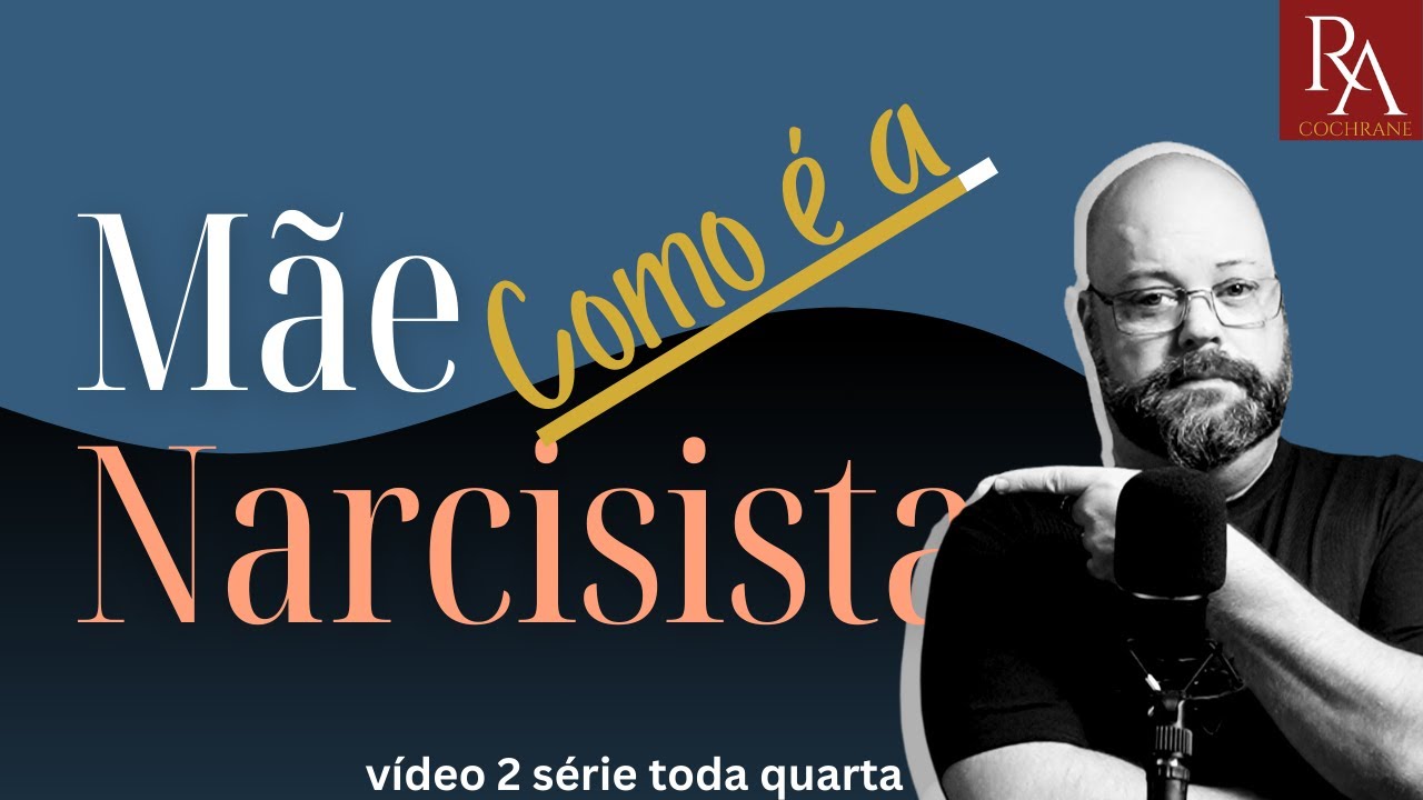 Mãe Narcisista: Como é o narcisismo materno