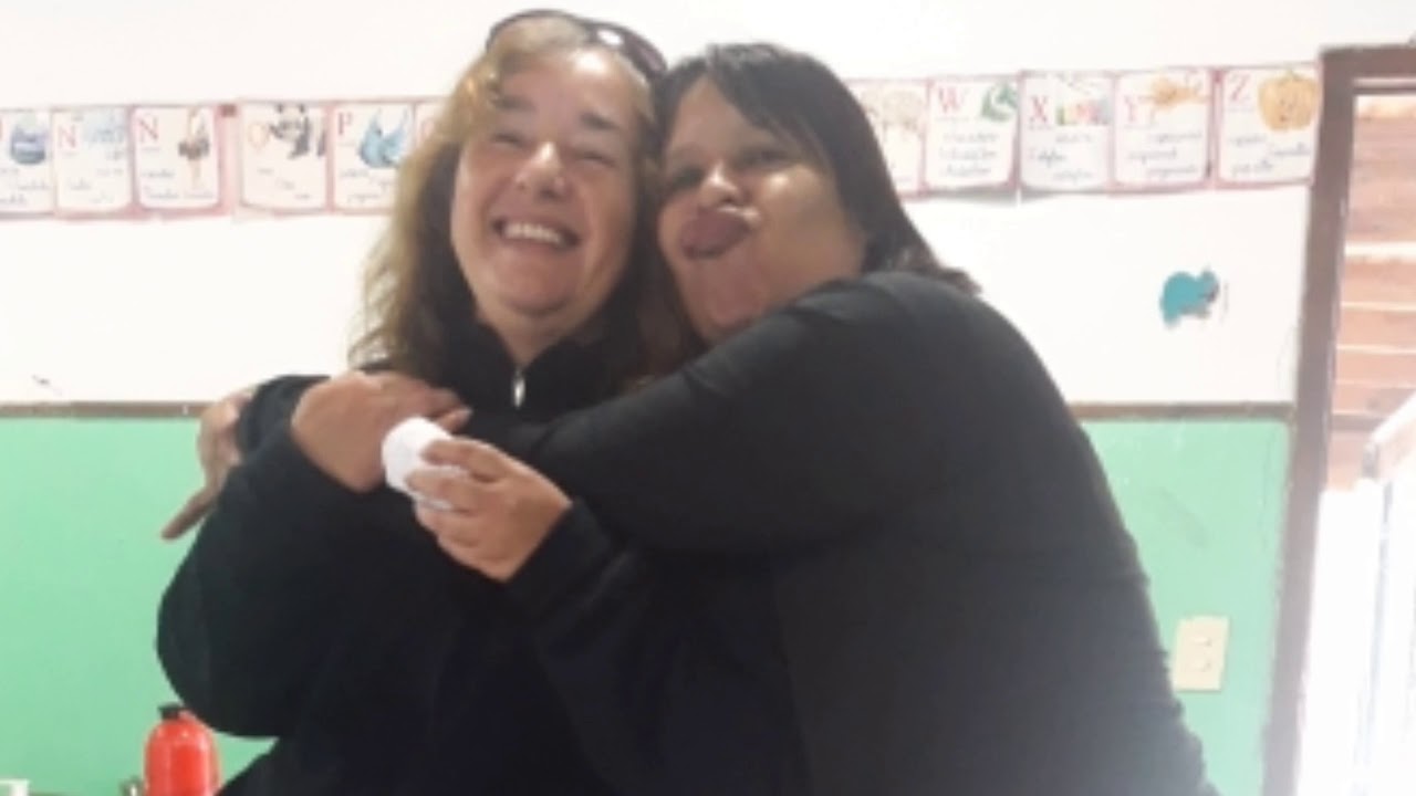 Video de despedida de nuestra Directora jubilada