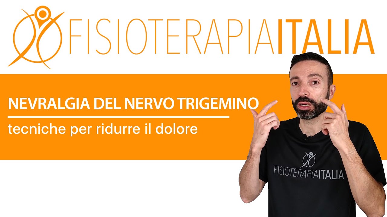 Nevralgia trigemino