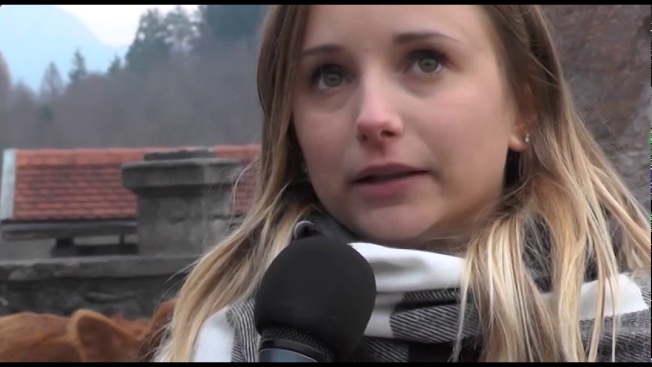 SAPORI DI CARNIA 2016 RAVEO