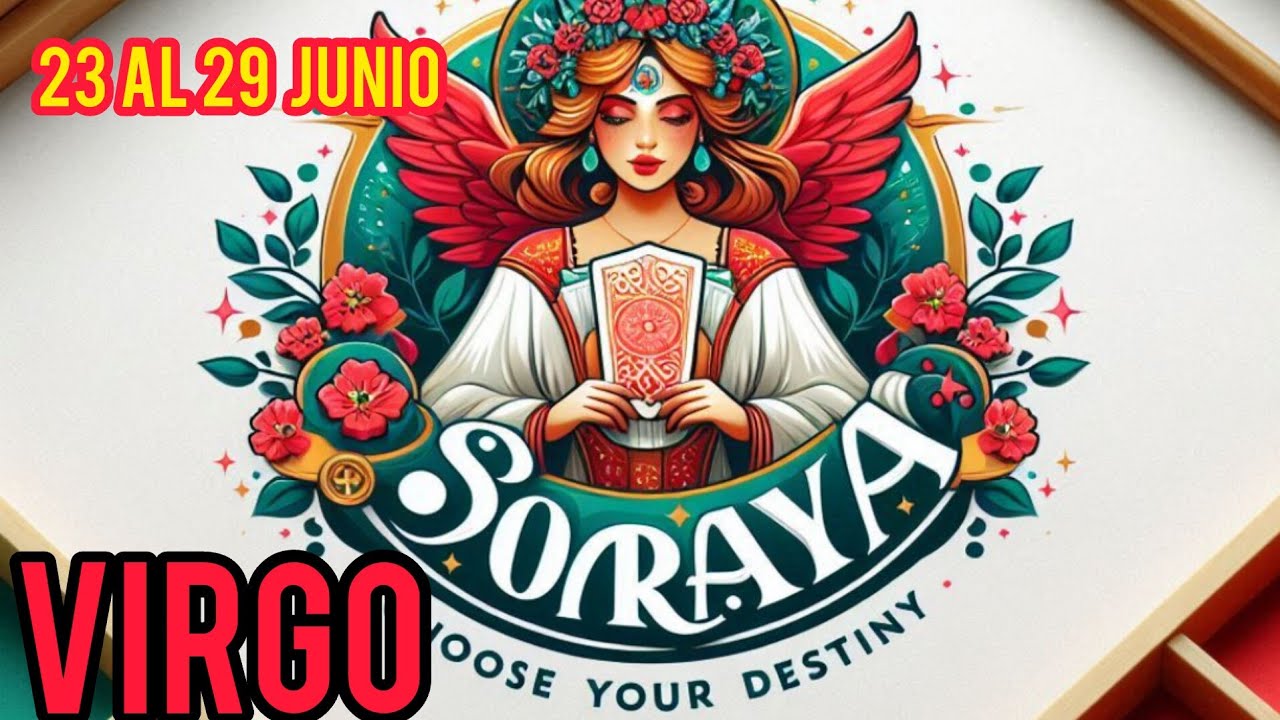 VIRGO ♍️ DE DONDE VIENE TANTO DINERO!!LO VAS A VER!UNA PERSONA SE COMINICA CONTIGO Y TE CAMBIA LA VI