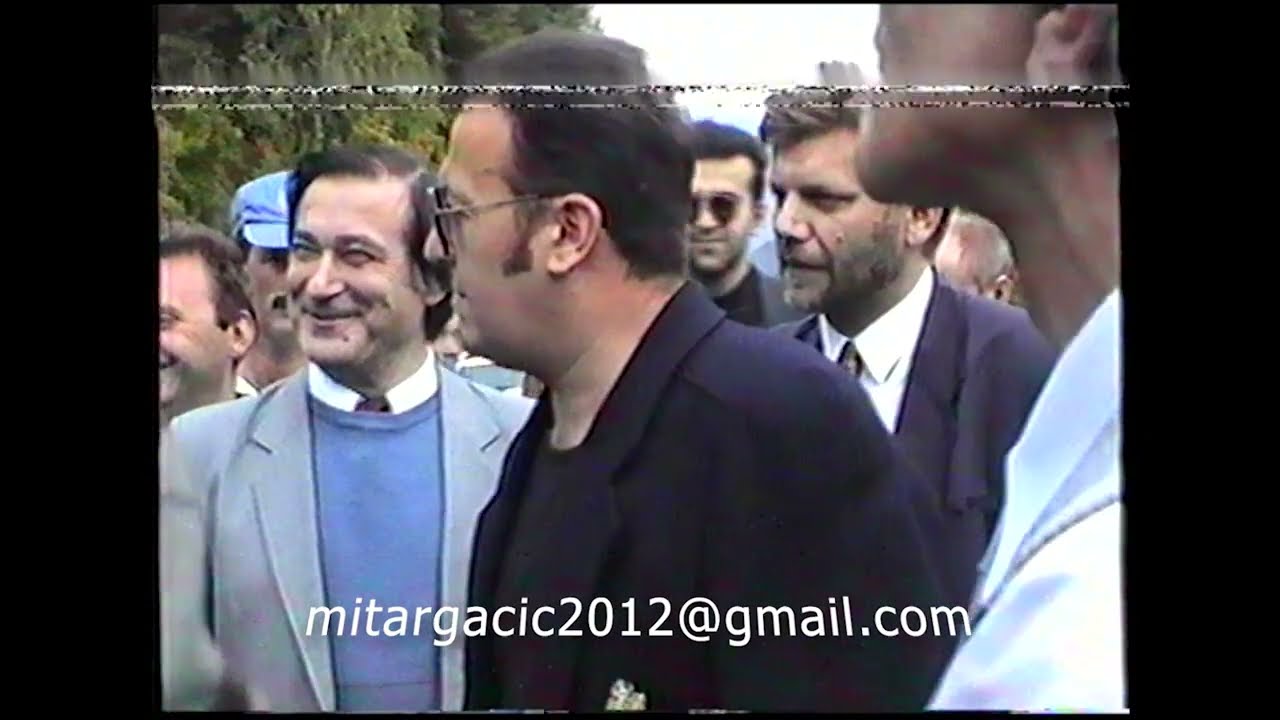 DOGOVOR OKO PROLAZA LJUDI  ROBA, I RAZMJENI 1993. KA. 11