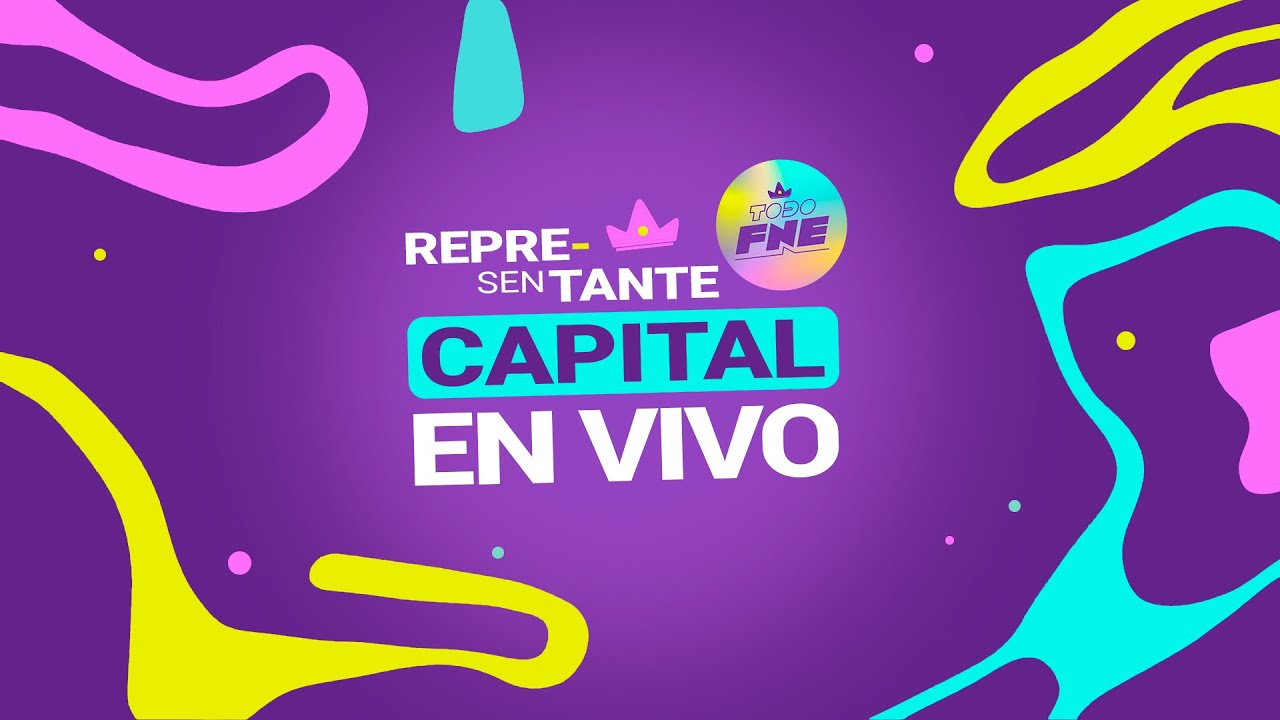 Elecci&oacute;n Representante Capital - FNE 2025 - 13/09/2025