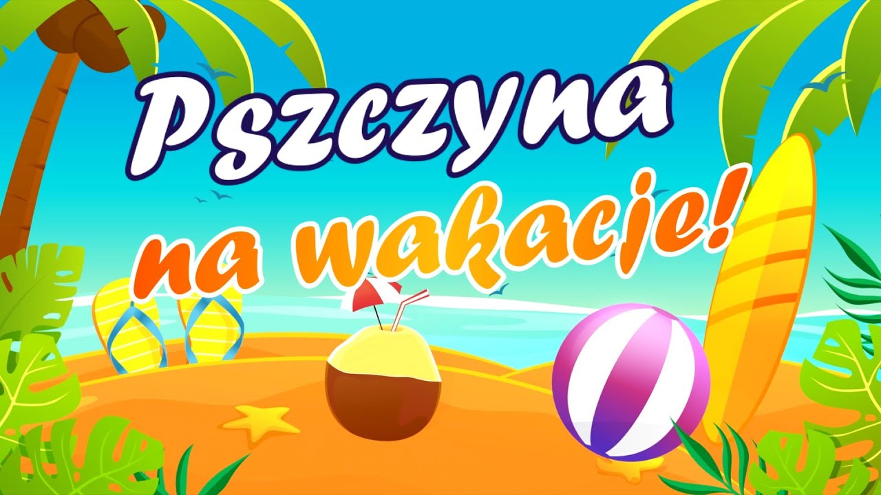 Pszczyna na wakacje! TOP 8 atrakcji dla dzieci! (LEKTOR)