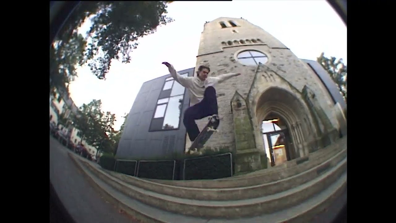 Dennis Laaß - 45 (Full Part)