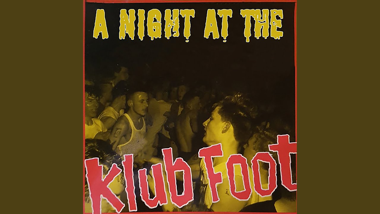 Girl On The Corner (Live, The Klub Foot, Hammersmith, 16 January 1988)