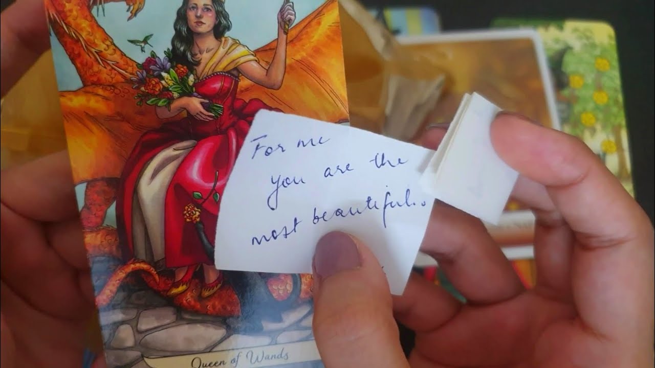 Current Feelings of ur person💓 Hindi Pick A Card Tarot Reading 💓 Timeless 💓