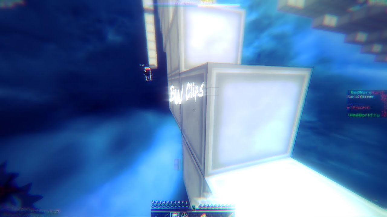 BW Clips / gg Insolent. / VanKyxCreet