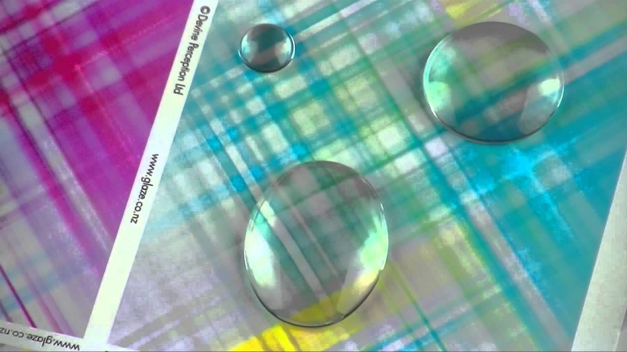 Digital Collage Sheet - Downloadable Abstract 3 design review