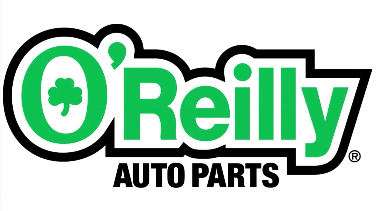 O'Reilly Auto Parts Radio Commercials (Part 24)
