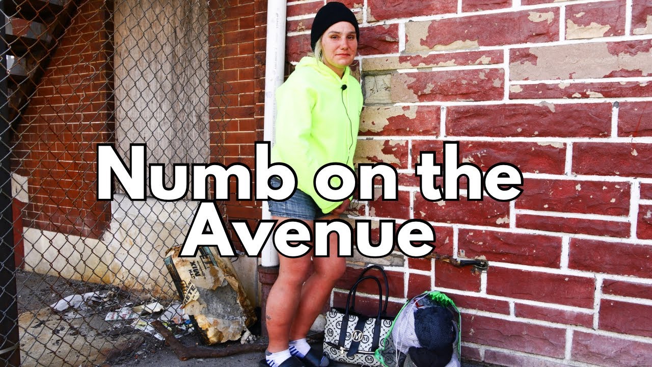 Stories from the Dope Zone | Jennifer