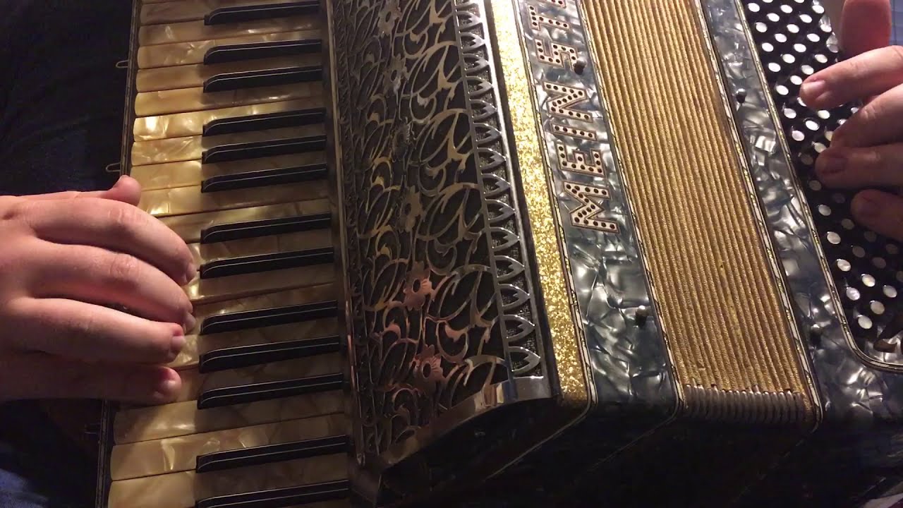 Gangplank Galleon Accordion Cover