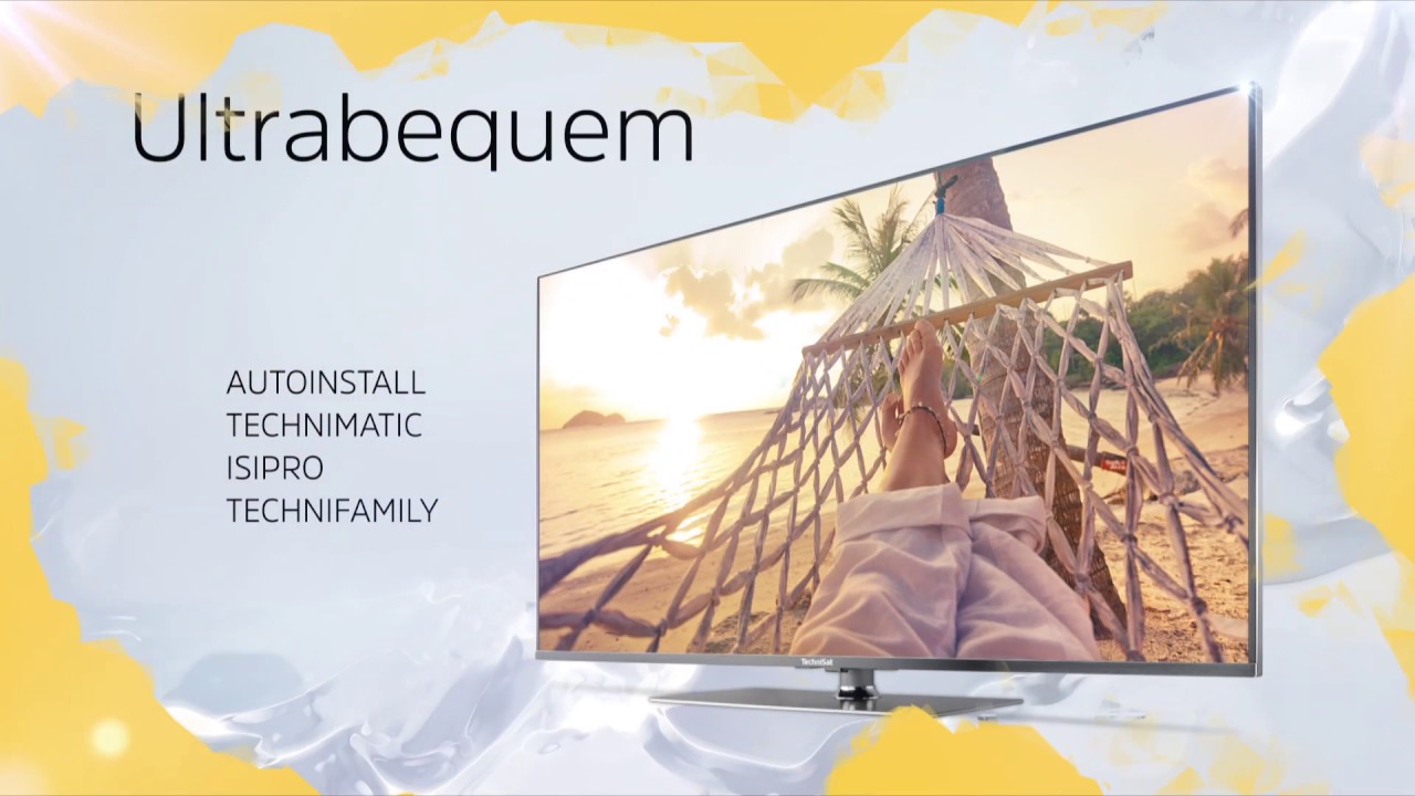 IFA 2016 TECHNIMEDIA UHD+