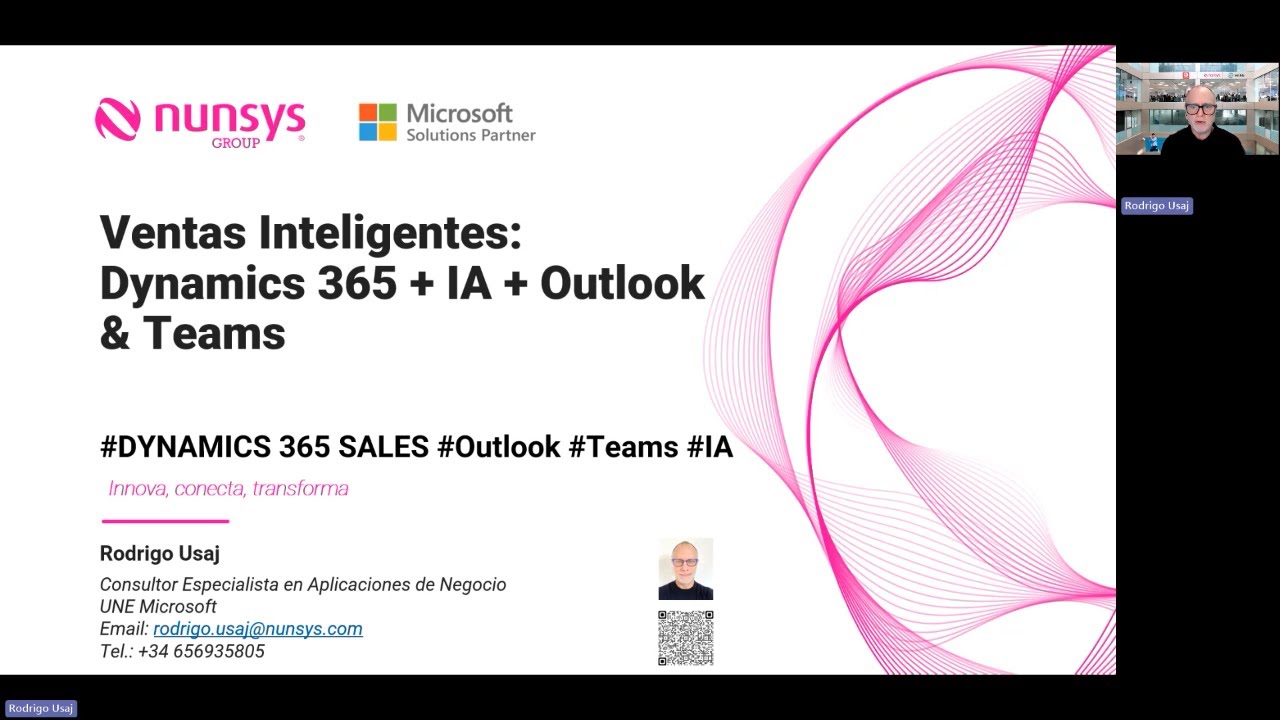 Webinar: 