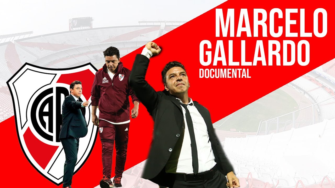 [DOCUMENTAL] 