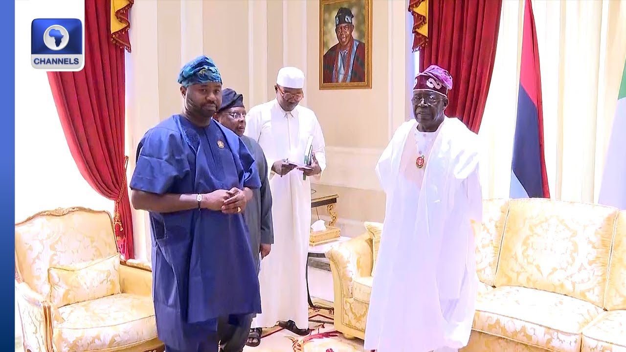 No Going Back On Implementation Of New Tax Laws On January 1 &ndash; FG