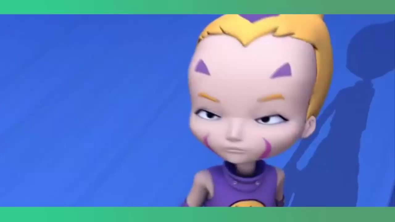 Spot | Presentaci&oacute;n de C&oacute;digo Lyoko Net TV
