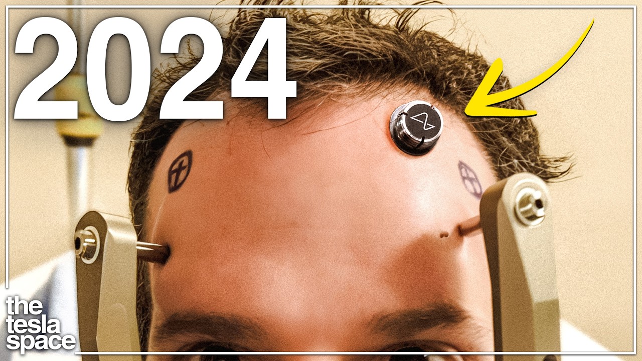 Что на самом деле произошло в Neuralink в 2024 году?