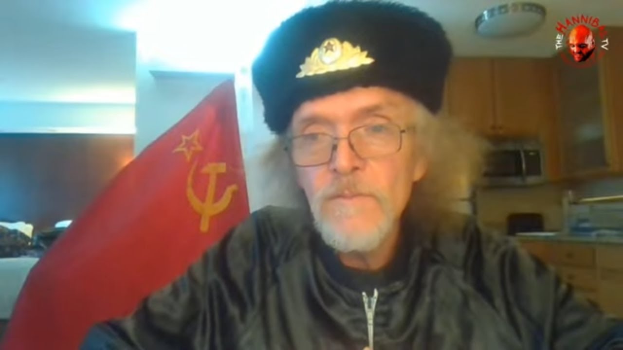 Boris Zhukov Career Shoot Interview with Hannibal!
